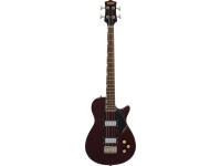 Gretsch Streamliner Jet Club Bass Single-Cut Laurel Fingerboard Walnut Stain Gretsch Streamliner Jet Club Bass Single-Cut Laurel Fingerboard Walnut Stain